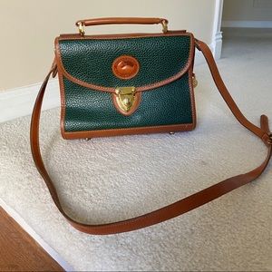 Vintage Dooney&Bourke handbag